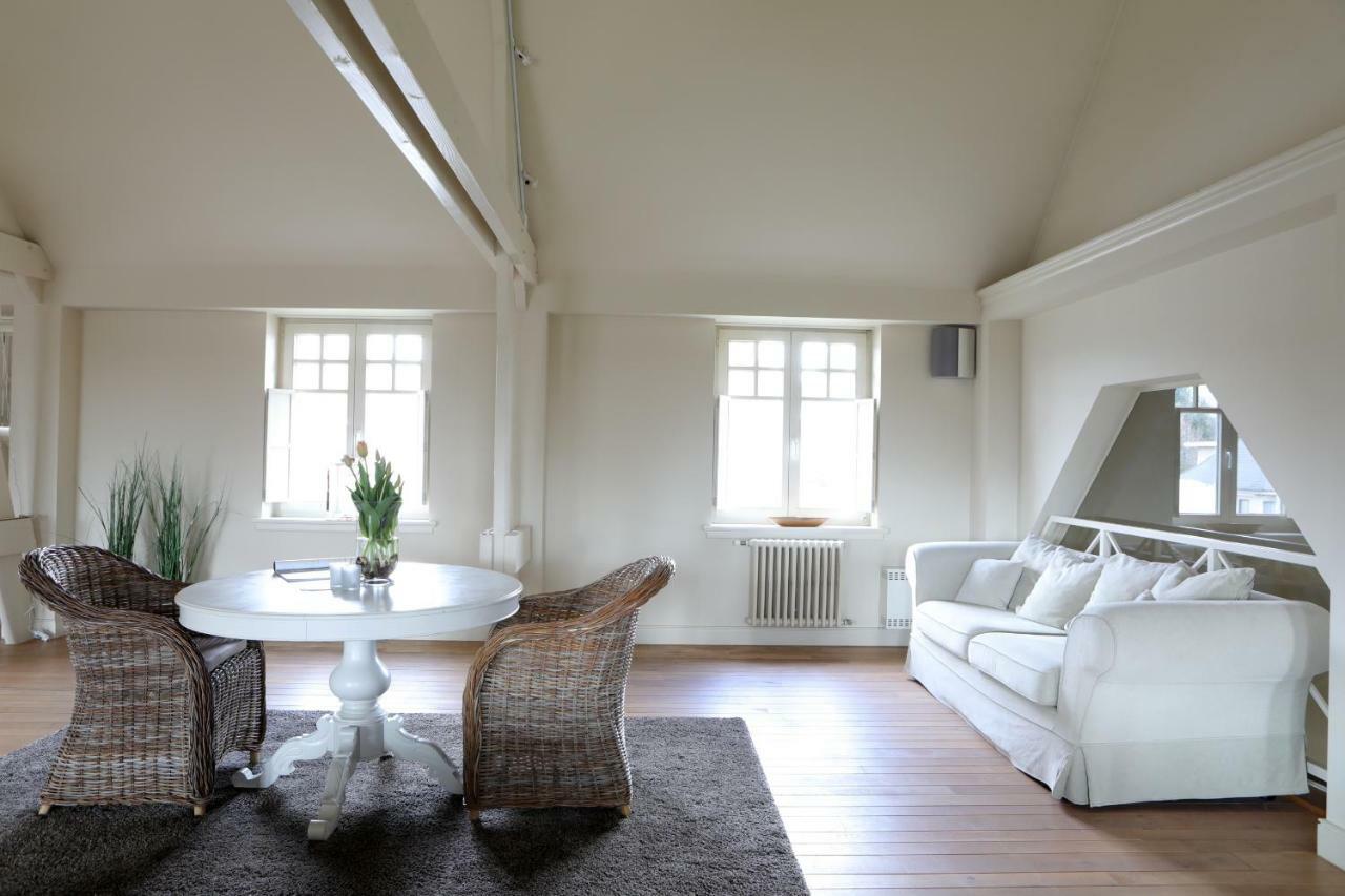 Hotel The Loft à Melsele Extérieur photo